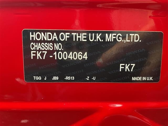 Honda CIVIC 2018 8087518-4