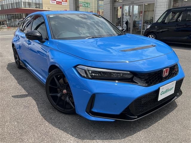 Honda CIVIC 2025 8087521-0