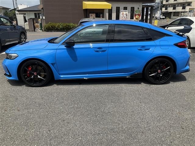 Honda CIVIC 2025 8087521-1