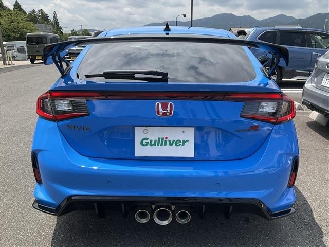 Honda CIVIC 2025 8087521-17