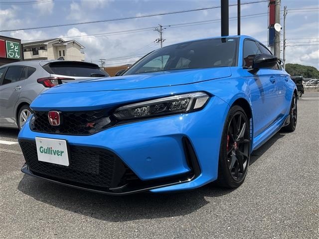 Honda CIVIC 2025 8087521-18