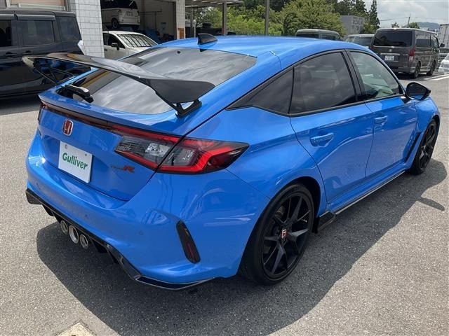 Honda CIVIC 2025 8087521-19