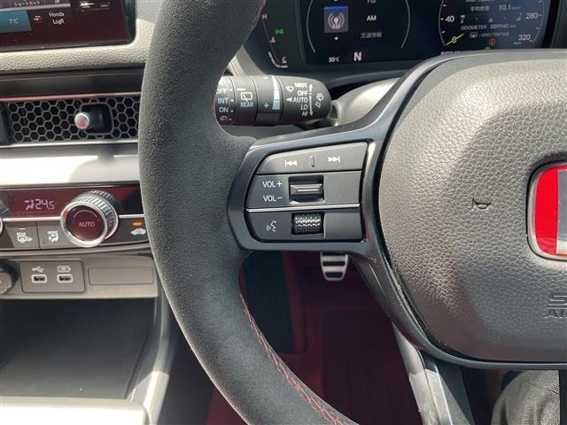 Honda CIVIC 2025 8087521-2