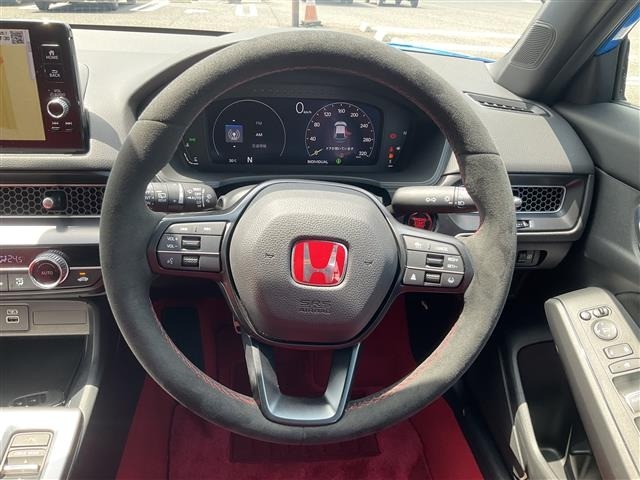 Honda CIVIC 2025 8087521-20