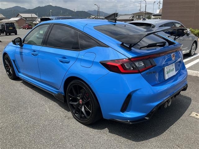Honda CIVIC 2025 8087521-21