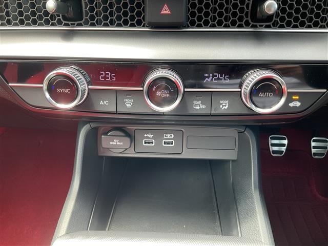 Honda CIVIC 2025 8087521-22