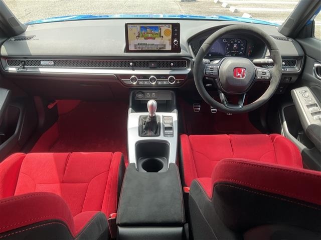 Honda CIVIC 2025 8087521-3