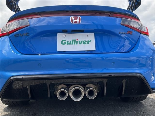 Honda CIVIC 2025 8087521-6
