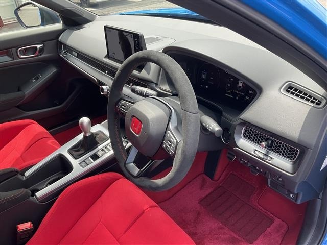Honda CIVIC 2025 8087521-8