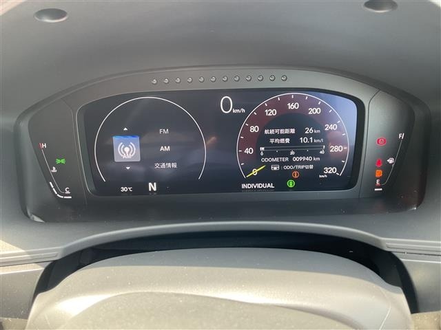 Honda CIVIC 2025 8087521-9