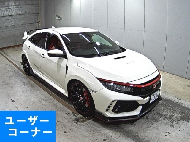 Honda CIVIC 2018 8087533-0