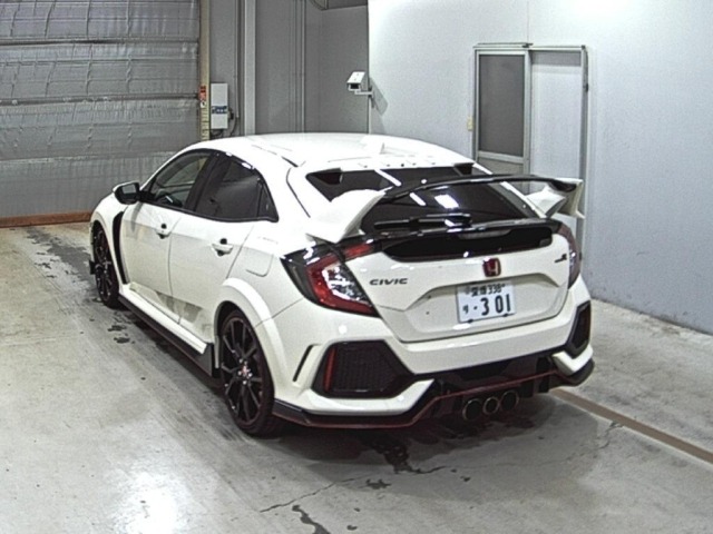 Honda CIVIC 2018 8087533-1