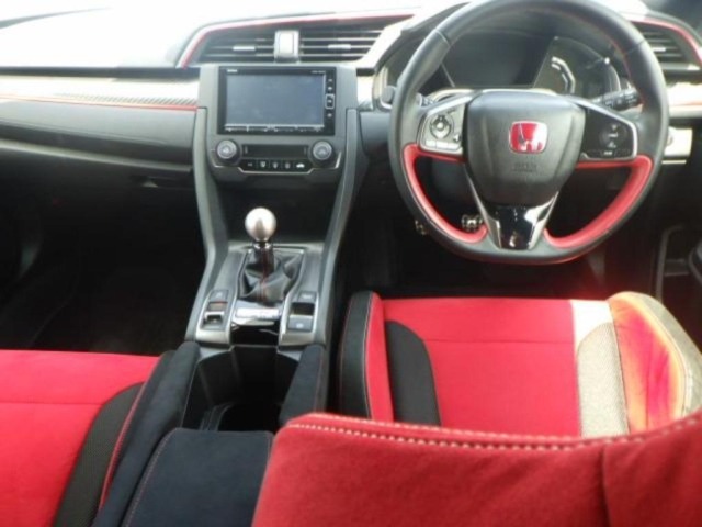 Honda CIVIC 2018 8087533-3