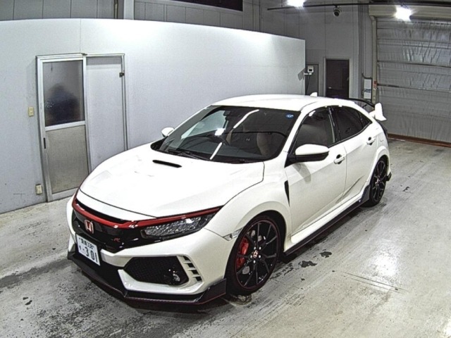 Honda CIVIC 2018 8087533-4