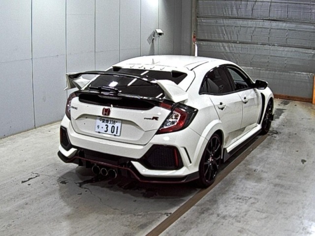 Honda CIVIC 2018 8087533-5