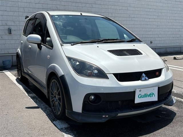 Mitsubishi COLT 2006 8086905-0