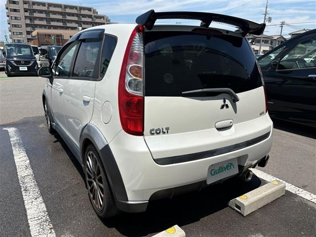 Mitsubishi COLT 2006 8086905-1