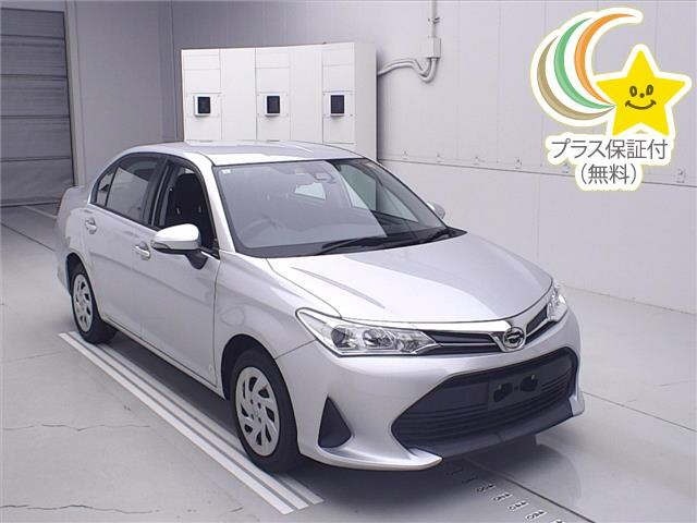 Toyota COROLLA AXIO 2021 8088884-0