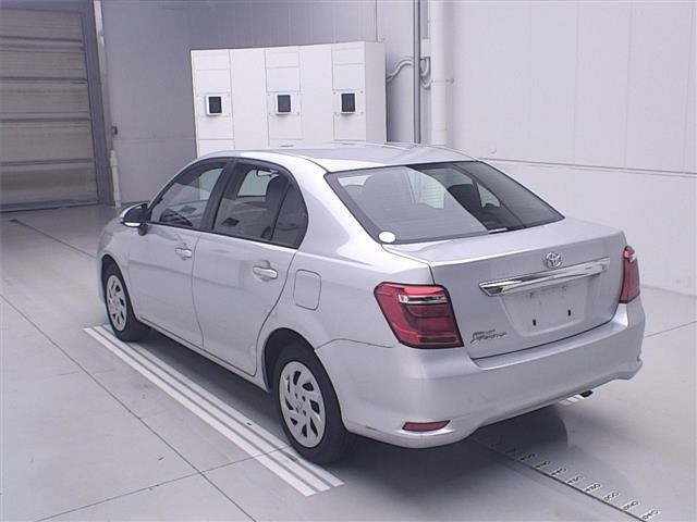 Toyota COROLLA AXIO 2021 8088884-1