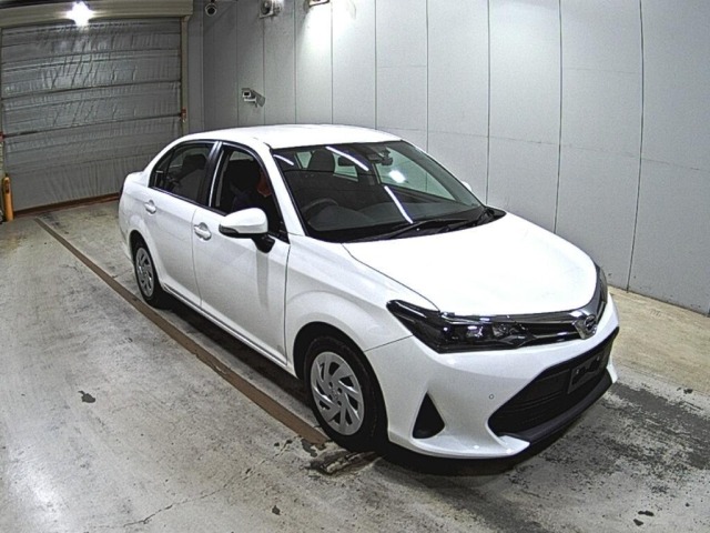 Toyota COROLLA AXIO 2023 8088887-0