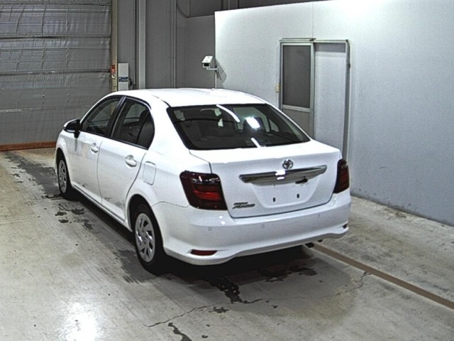 Toyota COROLLA AXIO 2023 8088887-1