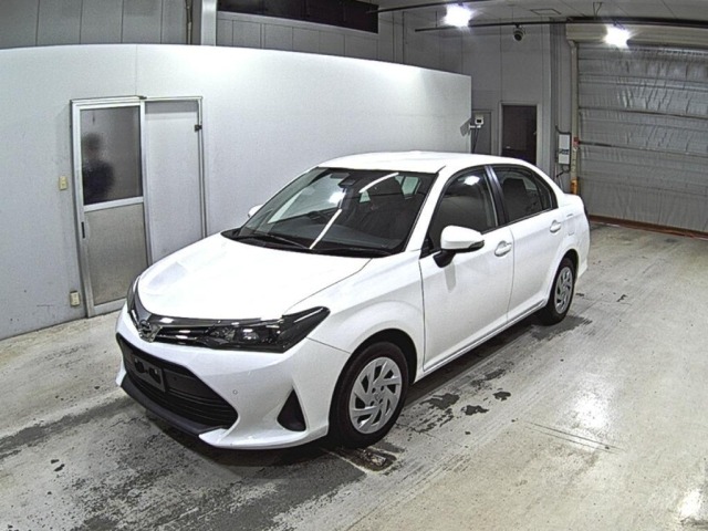 Toyota COROLLA AXIO 2023 8088887-4