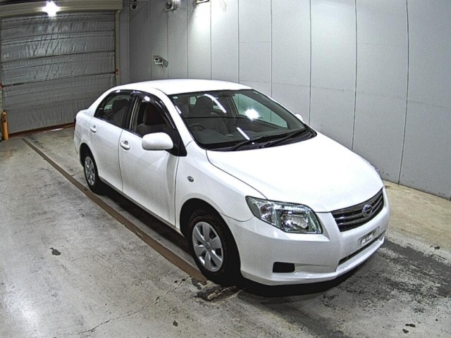 Toyota COROLLA AXIO 2009 8088888-0