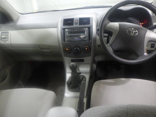 Toyota COROLLA AXIO 2009 8088888-3