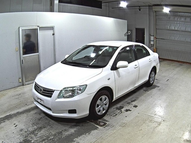 Toyota COROLLA AXIO 2009 8088888-4