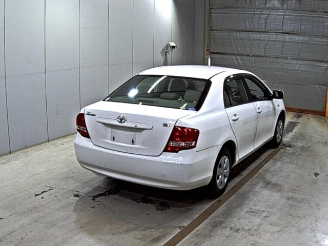 Toyota COROLLA AXIO 2009 8088888-5