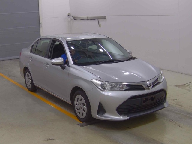Toyota COROLLA AXIO 2021 8088889-0
