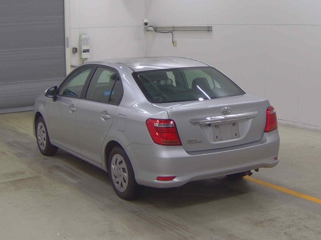 Toyota COROLLA AXIO 2021 8088889-1