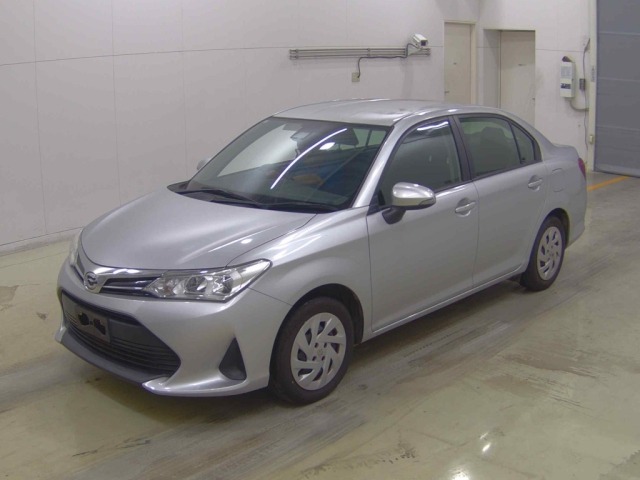 Toyota COROLLA AXIO 2021 8088889-3