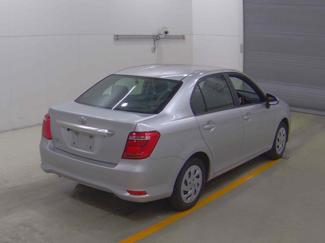 Toyota COROLLA AXIO 2021 8088889-4
