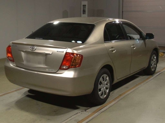 Toyota COROLLA AXIO 2008 8088890-1