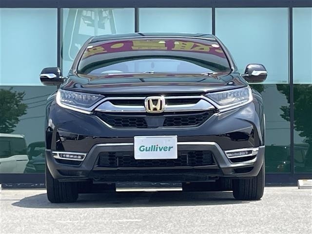 Honda CR-V 2020 8087727-10