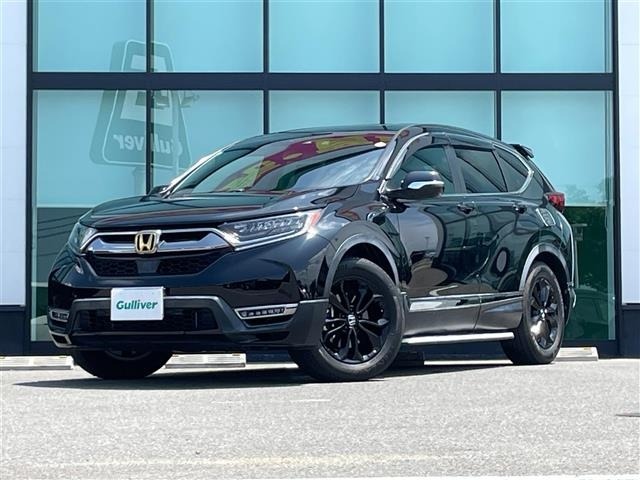 Honda CR-V 2020 8087727-11