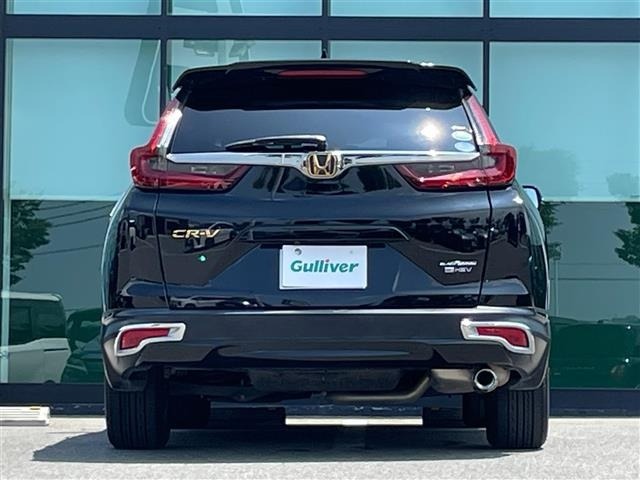 Honda CR-V 2020 8087727-20