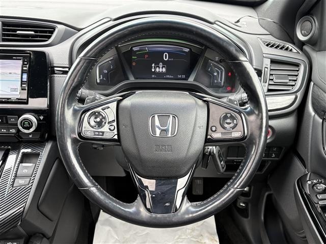 Honda CR-V 2020 8087727-21