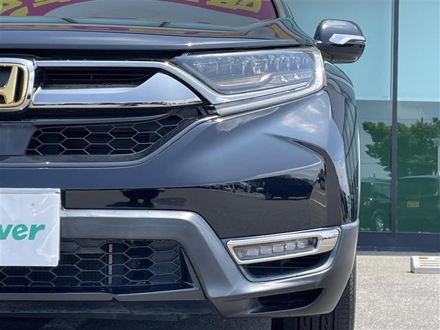 Honda CR-V 2020 8087727-4