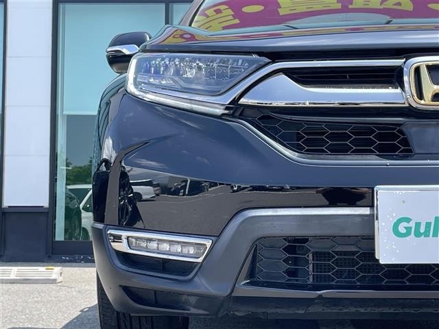 Honda CR-V 2020 8087727-6