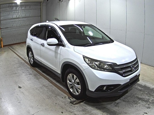Honda CR-V 2013 8087732-0