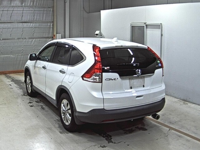 Honda CR-V 2013 8087732-1