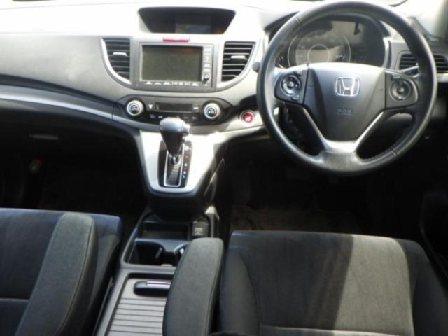 Honda CR-V 2013 8087732-3