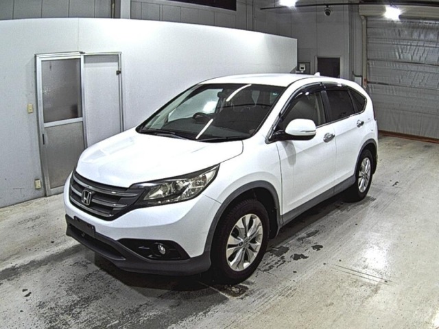 Honda CR-V 2013 8087732-4