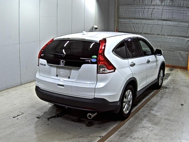 Honda CR-V 2013 8087732-5