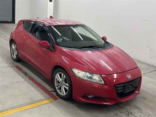 Honda CR-Z 2011 8086544-0