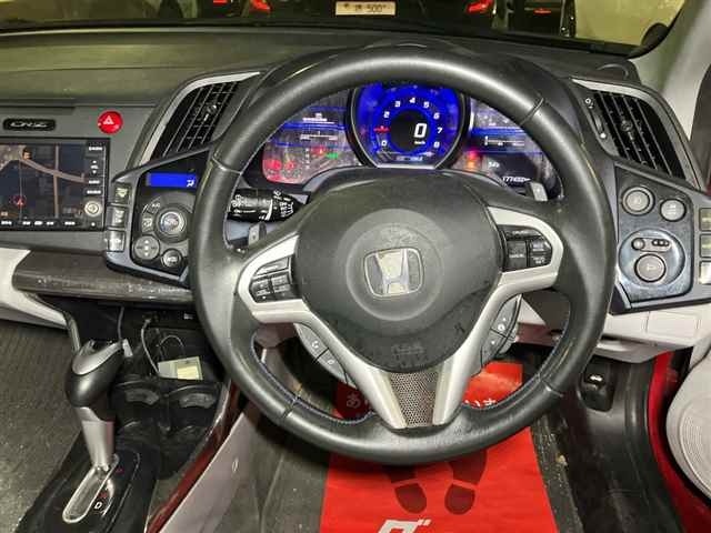 Honda CR-Z 2011 8086544-3