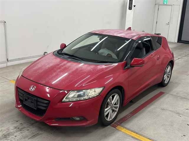 Honda CR-Z 2011 8086544-4