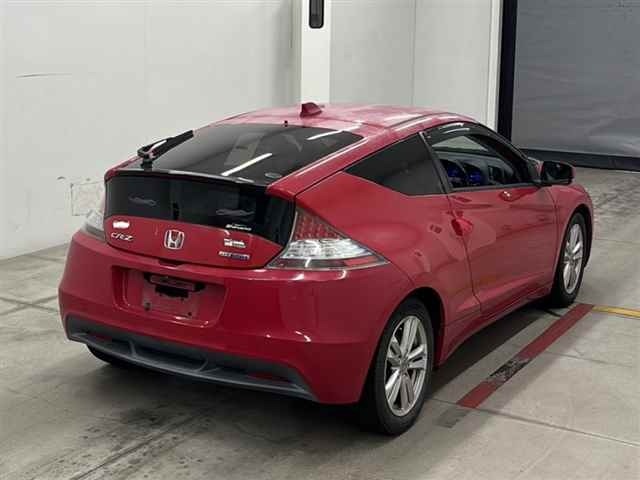Honda CR-Z 2011 8086544-5